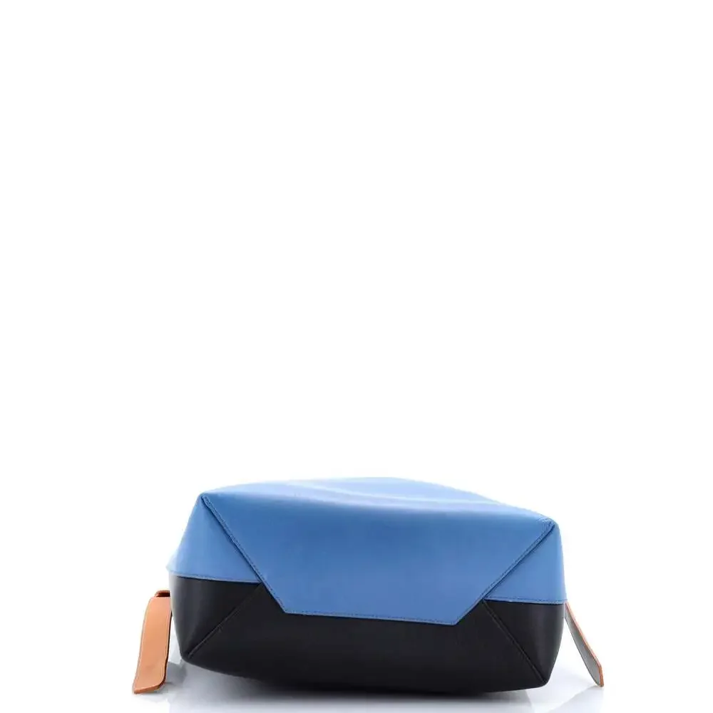 Celine Twisted Cabas Tote Calfskin #244283C14B - Picture 5 of 8